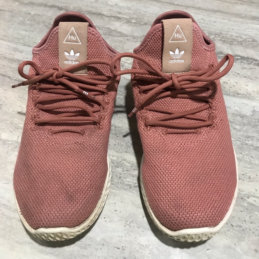 HU Adidas Shoes
